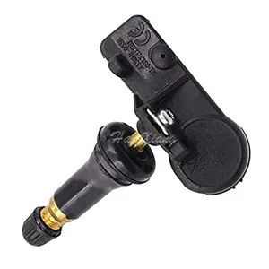 Haoxiang Car Universal Tire Pressure Monitoring Sensor TPMS Sensor 9802003680 9811536380 9673860880 For Peugeot Citroen 433 MHZ thumbnail-3