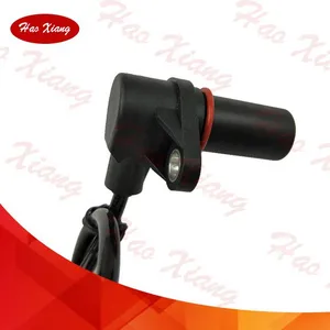 Haoxiang New Material Auto Crankshaft Position Sensor 0281002820 for Mazda thumbnail-2