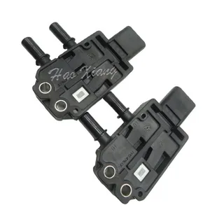 Haoxiang CAR DPF Differential Pressure Sensor 2871960-Q229822 For Cummins ISB 5.9L ISD 6.7L ISL8.9L/ISC 8.3L thumbnail-2