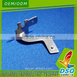 High Quality Customized Adjustable U Bracket For Shelf thumbnail-6