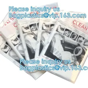 Disposable Car Interior Protection Set, Seat, Hand Brake, Gear Stick, Steering Wheel Protective, Car Foot Mat thumbnail-3