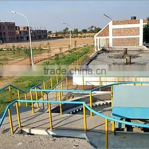 Sewage Treatment Plant - STP thumbnail-1