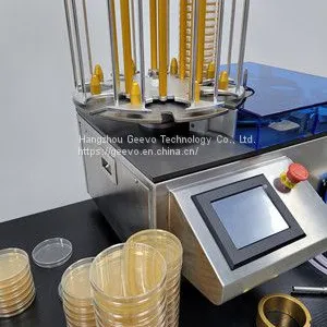 AMD Automated Agar Dispenser thumbnail-2