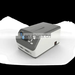HSC-2015L Desktop High-Speed Refrigerated Centrifuge thumbnail-5