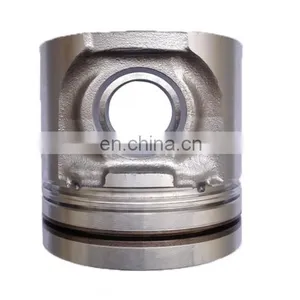 Good Quality Wholesale Manufacturer Supplie Diesel Engine Part 0425-5043 04255043 Piston For Deutz 912 Piston thumbnail-4