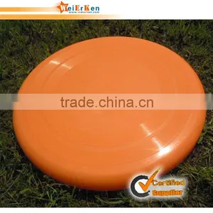 Promotion Plastic Frisbee thumbnail-1