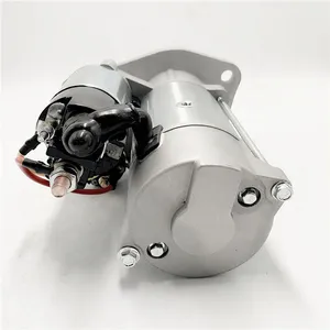 Hot Selling Original Engine Generator 3708010A-53DJ For FAW thumbnail-2