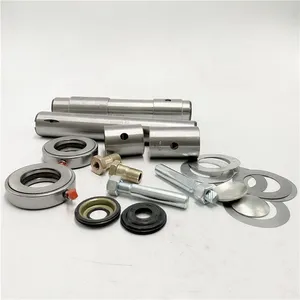 Factory Wholesale High Quality King Pin Kit For Truck Spare Parts Repair Kit Set For Garbage Truck thumbnail-3