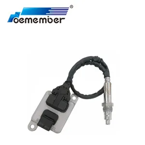 OE Member 06F907807H Nox Sensor Automotive Exhaust Gas Systems For Audi A3 V W Golf 2003-2008 Touran Passat 06F 907 807 H thumbnail-1