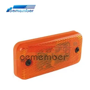 20480486 504217797 7421106206 20480486 20480486L 504217797L 7421106206L Side Marking Lamp FOR RENAULT for VOLVO for IVECO TRUCKS thumbnail-1