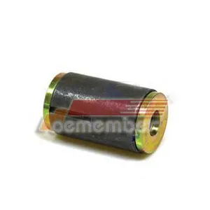 1368283 OEM Standard Rubber Bushing For DAF For Mercedes Benz CF65 CF75 CF85 Suspension Leaf Spring Bush thumbnail-1