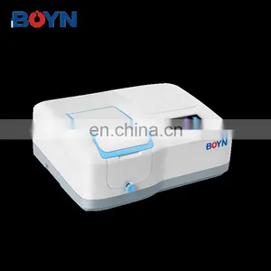 BNVIS-S160 BNVIS-S170 Visible Spectrophotometer With 320~1050 nm Wavelength Range thumbnail-2