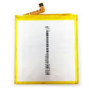 KD40 Battery For Motorola Moto G8 Plus XT2019 XT2019-2 Li-ion 4000mAh Replacement Batteries thumbnail-2