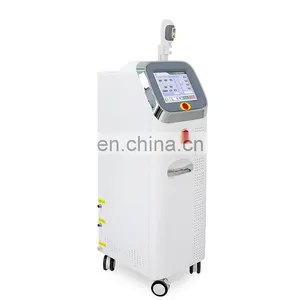 Painless Permanent Ice Cooling IPL Sapphire Crystal Laser Hair Removal Machine New Ice Cool IPL for Salon thumbnail-4