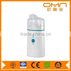 Medical Compressor Nebulizer/home Use Compressor Nebulizer Machines thumbnail-1
