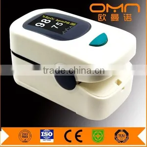 OLED Finger Pulse Oximeter,Oxygen Monitor SPO2 PR,CE FDA CMS50D,USA SHIP thumbnail-5