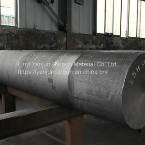 RP Graphite Electrode 250mm thumbnail-1