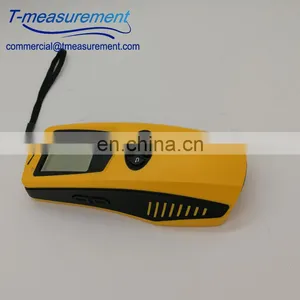 Taijia TEM-620XH Reinforced Concrete Bar Scanner Concrete Rebar Detector Covermeter Rebar Scanner thumbnail-2