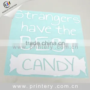Wholesale High Quality Window Decals Sticker//car Body Stickers Design thumbnail-1