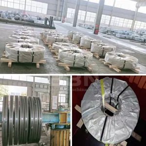 Henan BEBON Iron & Steel Co., Ltd company overview - view 1 thumbnail