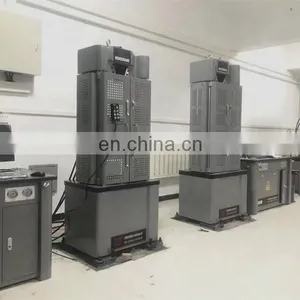 HST Multifunctional Wa-1000b Utm 1000kn 2000 kn Material Hydraulic Tensile Universal Testing Machine thumbnail-5