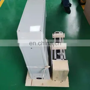 HBRV-187.5ST Touch Screen Brinell Rockwell Vicker Universal Hardness Testing Machine thumbnail-3