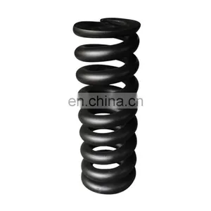 Zx870-3 Excavator Track Adjuster Assembly Track Cylinder Recoil Spring 9194673 9194672 3102859 thumbnail-5