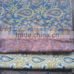 Chemical Free Printed Fabrics thumbnail-1