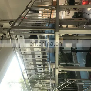 Good Quality Agriculture Use Color Sorting Machine for Rice Mill and Dryer Automatic Machine thumbnail-5
