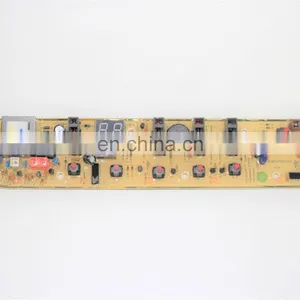 Panel PCB de control universal para todos los modelos. Tablero de control PCB de lavadora universal para Samsung y LG thumbnail-2
