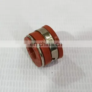 Seal Valve Stem(Red)(2 Vh) Engine Parts For Truck 3921640 On Sale thumbnail-4