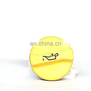 Construction Equipment Parts Oil Filler Cover 04281390 thumbnail-3