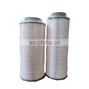 High Quality 2003505 Diesel Fuel Filter Kit for Truck thumbnail-1