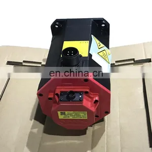 Cheap for Japan Fanuc ac Servo Drive and Motor A06B-0227-B001 thumbnail-1