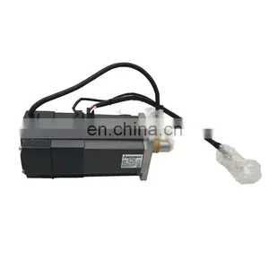 Original 100% New Mitsubishi HC-KFS73 ac Servo Motor thumbnail-3