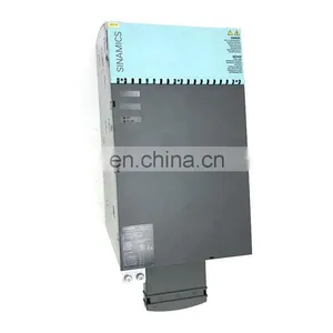 Brand Siemens SINAMICS S120 Single Motor Module 6SL3120-1TE28-5AA3 Siemens Motor Module thumbnail-1