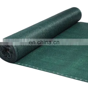 Green Fence Privacy Screen Windscreen Privacy Screen Fence Heavy Duty Fencing Mesh Shade Net Cover for Wall Garden Yard Backyard thumbnail-3