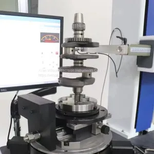 High Precision Roundness, Straightness, Cylindricity Measuring Instruments thumbnail-2