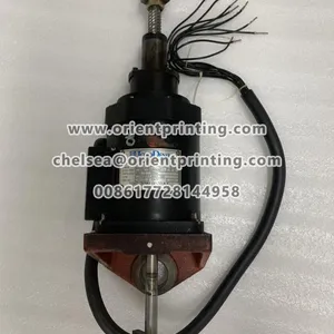 00.785.0017 Heidelberg ZSK Board 00.781.4117 ZSK Card Heidelberg ZSK Board Heidelberg Circuit Card MainBoard Printer Parts thumbnail-3