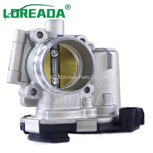 Throttle Body for CHEVROLET 0280750482 55562270 FLAI133R 0825008 0280750483 1023661S01 thumbnail-2