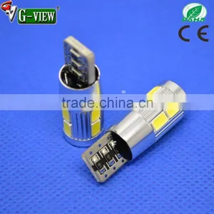 2015 New Produce Auto Led Light W5w , T1010smd 5630 Canbus Car Led Light ,w5w Led Auto Light thumbnail-2