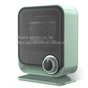 Hot Air Electric Heater/Electric Space Heater（Wechat:13510231336） thumbnail-2