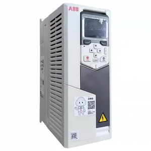 NEW ABB Frequency INVERTER ACS580 SERIES AC DRIVES ACS580-01-02A7-4 thumbnail-2