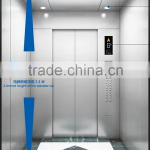 Passenger Elevator thumbnail-1