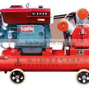 Bottom Price Most Popular Mini Piston Type Air Hangdog Compressor thumbnail-1
