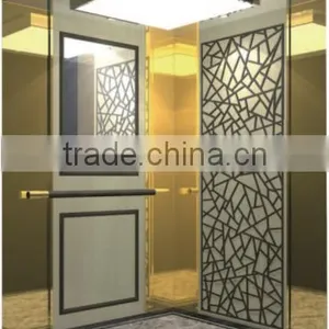 Passenger Elevator Lift Sino-Germany Joint Venture thumbnail-1