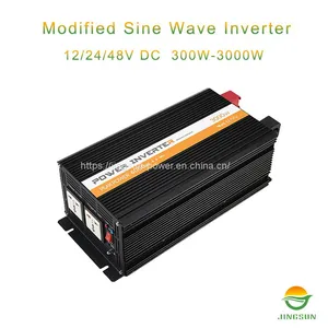 Modified Wave Inverter thumbnail-4