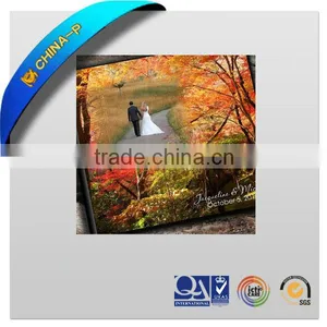 Self-adhesive Paper Photo Album thumbnail-1