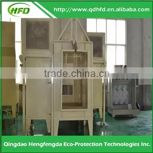 Express Best Selling Products Spray Painting Drying Booth thumbnail-4