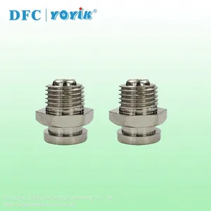 Hot Selling Sealant Injector Nozzle 5D463.338 T15C for Vietnam Power System thumbnail-1